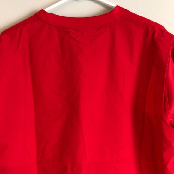 Nike FD4291-694 Mens Medium Dri-Fit Lightweight Player Pullover Baseball - Picture 6 of 11